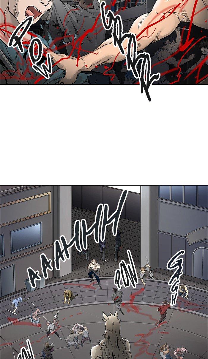 Tower Of God, Chapter 466 image 42